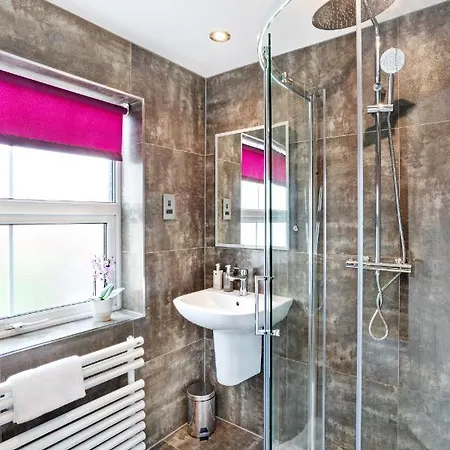 Апартаменты The Harrogate Penthouse Экстерьер фото