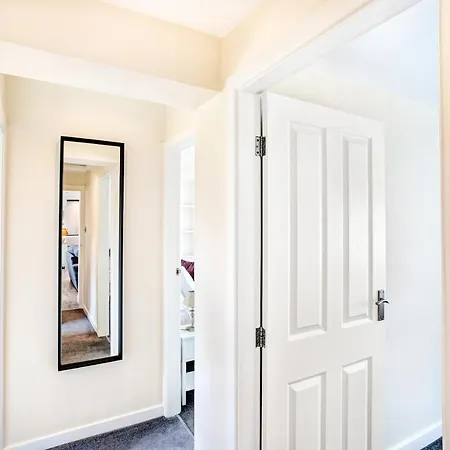 Апартаменты The Harrogate Penthouse Экстерьер фото