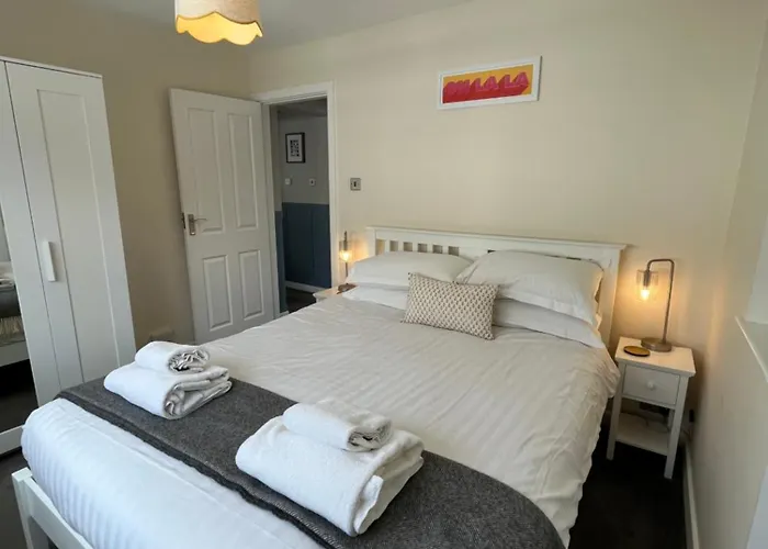 The Harrogate Penthouse