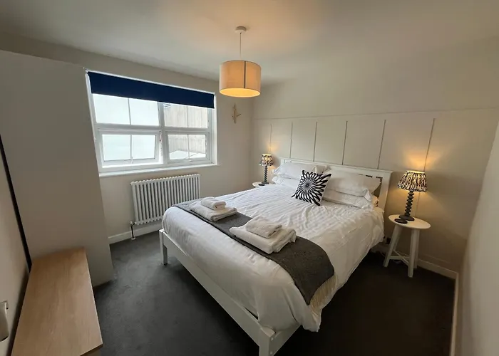 The Harrogate Penthouse