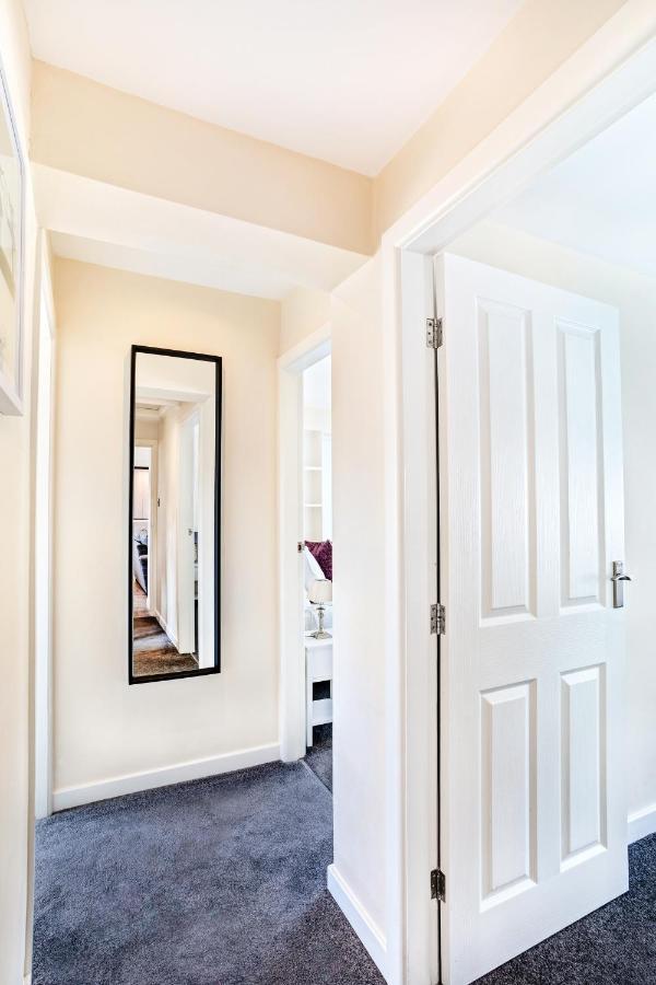 Appartamento The Penthouse Harrogate