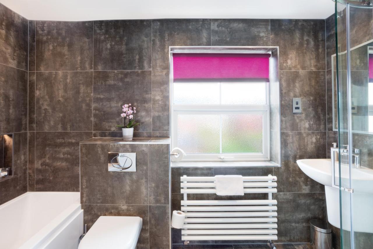 Appartamento The Penthouse