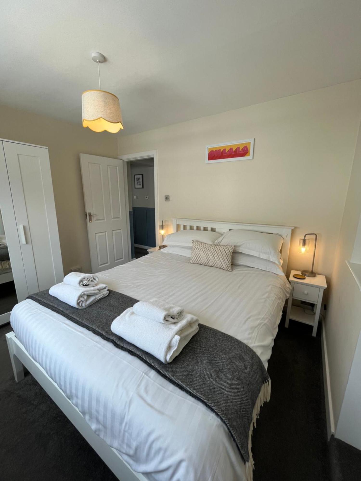 The Penthouse * Harrogate